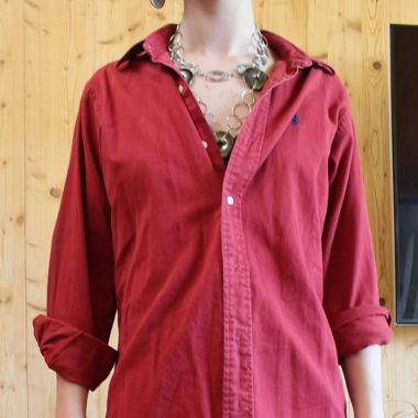 shirt Polo Ralph Loren 