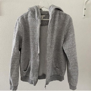 Jacke