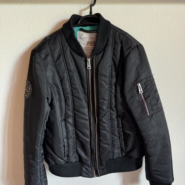 Bombers Zadig et Voltaire 