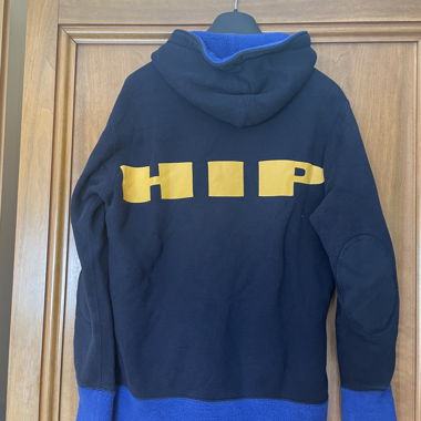 CDG hoodie