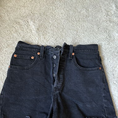 Levi‘s Shorts