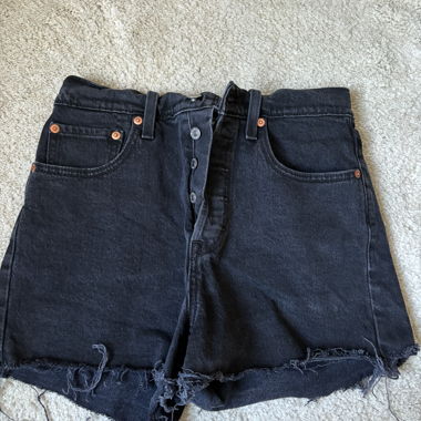 Levi‘s Shorts
