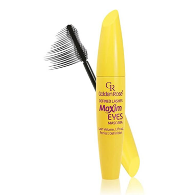 Golden Rose Mascara