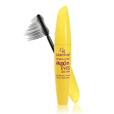 Golden Rose Mascara