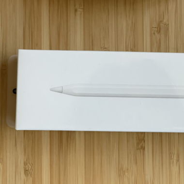 Apple Pencil Gen 2