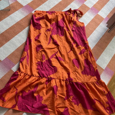 Robe d’été 