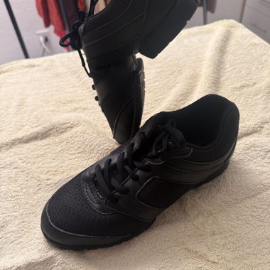 Rumpf – Dance Shoes / Twerk / Fitness Dance