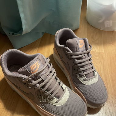 Nike Air Max Gr.38