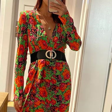 Kleid 