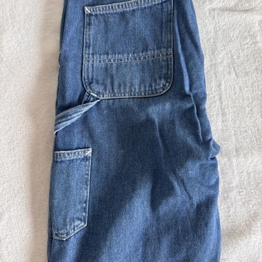 Carhartt Relaxed Straight Jeans