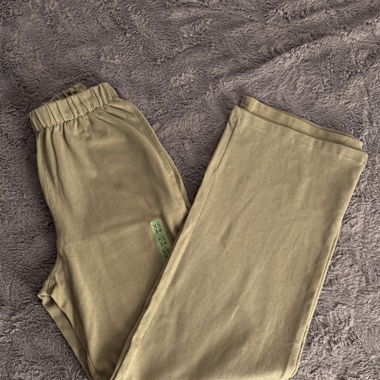 Stoffhose 
