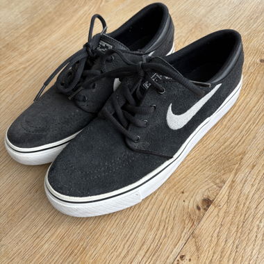 Baskets Nike