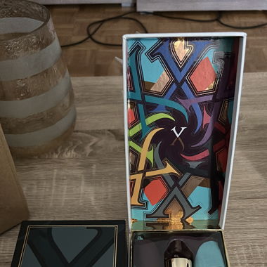 (Preis verhandelbar) Xerjoff Opera 