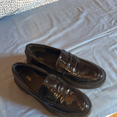 Mocassin Zara