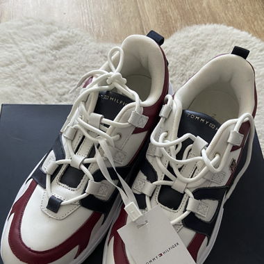 Tommy Hilfiger Shoes