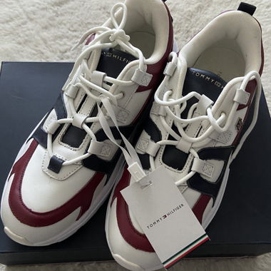 Tommy Hilfiger Shoes