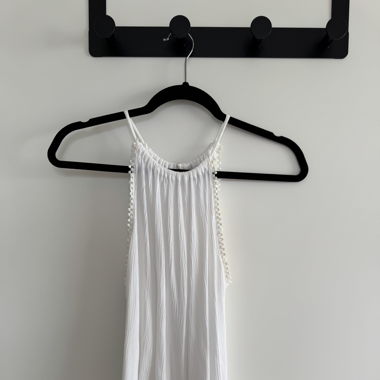 Bluse mit Details