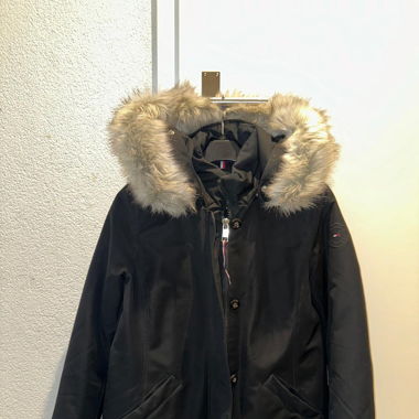 Winterjacke