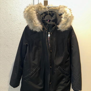 Winterjacke