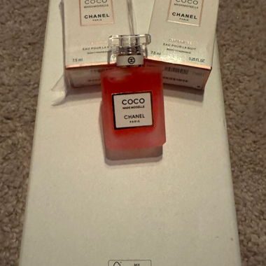 Miniatura Coco Mademoiselle