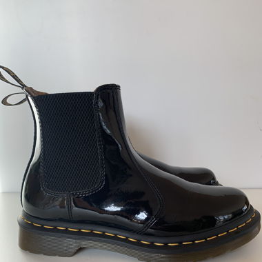 Boots Dr. Martens