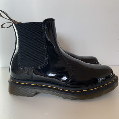 Boots Dr. Martens