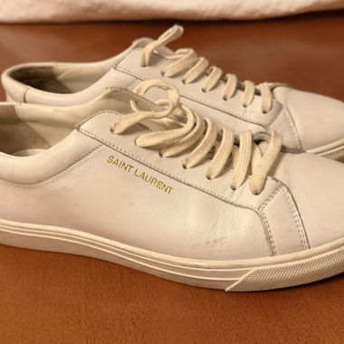 Sneaker Saint Laurent