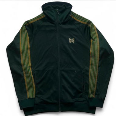 Needles Track-zip hoodie