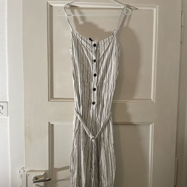 Jumpsuit 