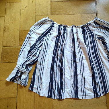 Bluse