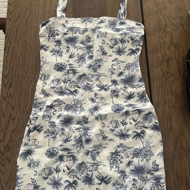 Abercrombie & Fitch - Dress xs