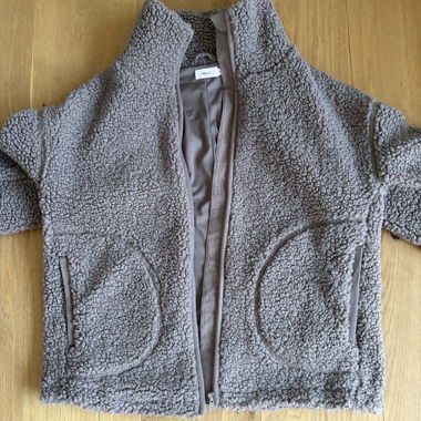 Nelly jacket
