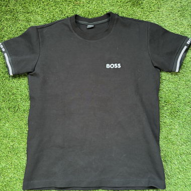 BOSS Black T-Shirt
