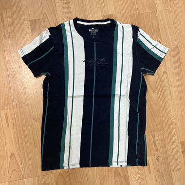 T-shirt HOLLISTER