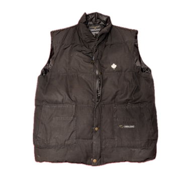 Canada Goose Vintage Vest
