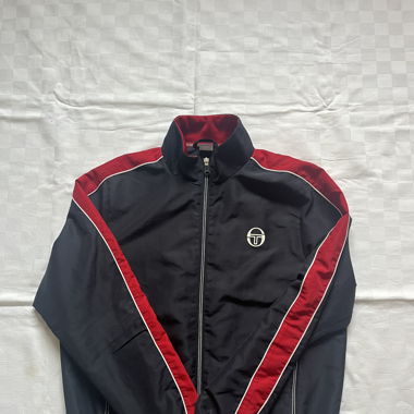 Sergio Tacchini Tracksuit Jacke