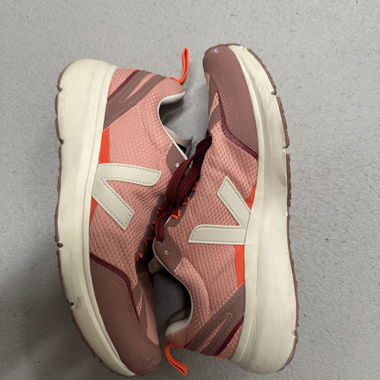 Sneaker VEJA rosa