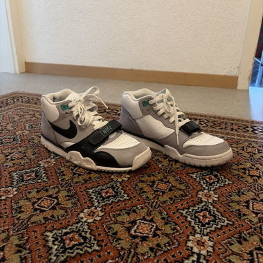 Nike Air Trainer 1