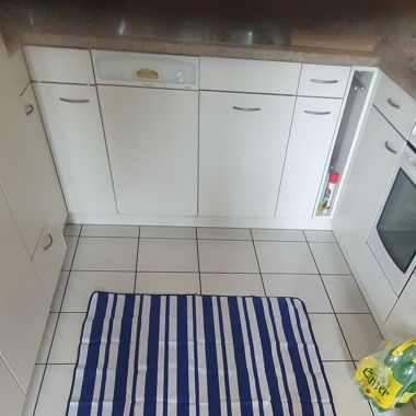 Strandtuchunterlage