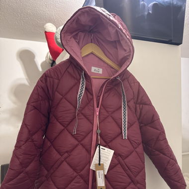 Niū Jacke