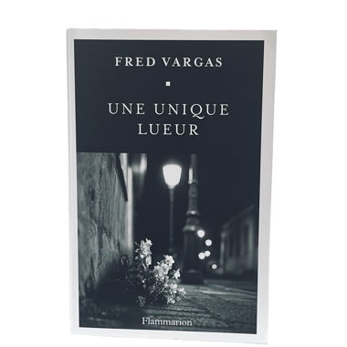 Fred VARGAS, Une Unique Lueur