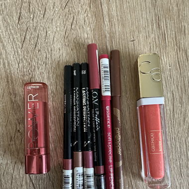 Lipliners 