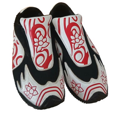  Schuhe von Jette Joop – Gr. 39–39,5  Statement 