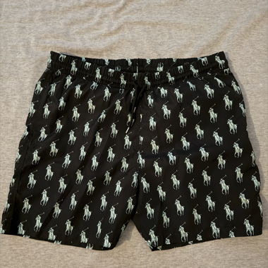 Ralph Lauren Badeshorts