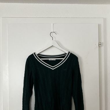 Strickpullover Hollister