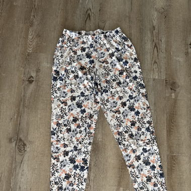 Süsse leichte Pyjamahose
