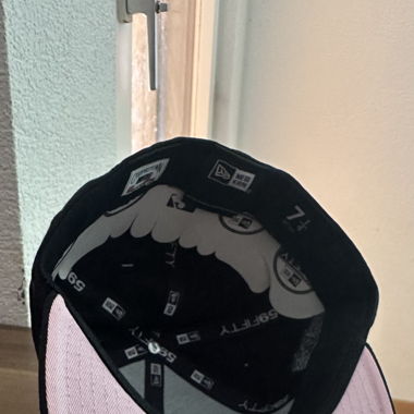 Casquette New Era 7 1/4
