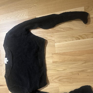 Strickpullover