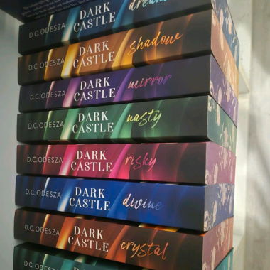Dark Castle Reihe 1-9