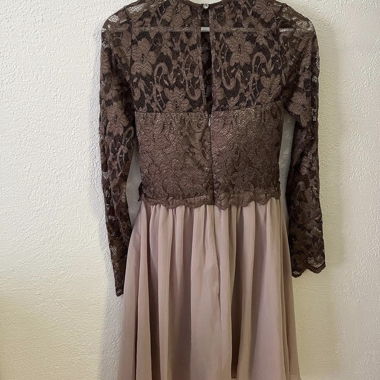 Robe Little mistress 